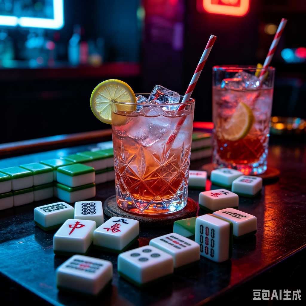 PortoAlegre,mahjong