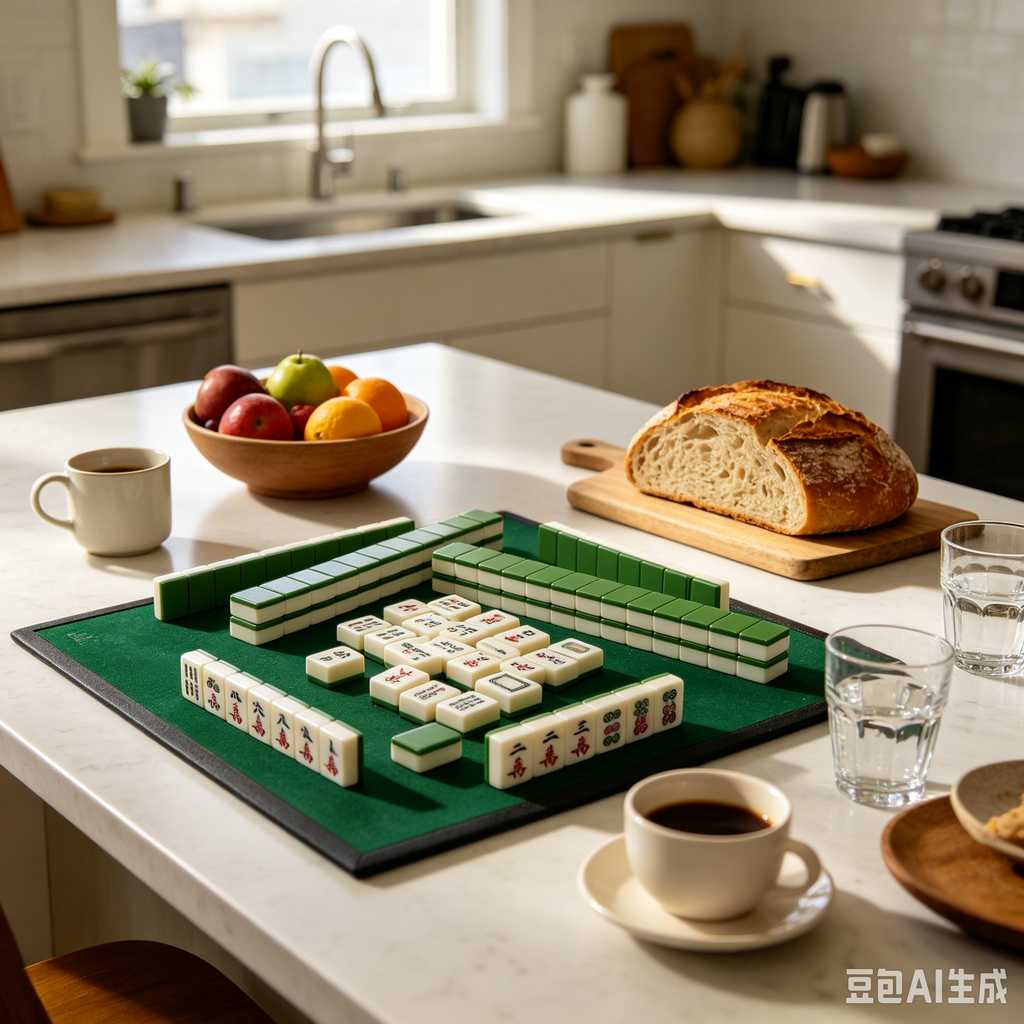 Siauliai,mahjong