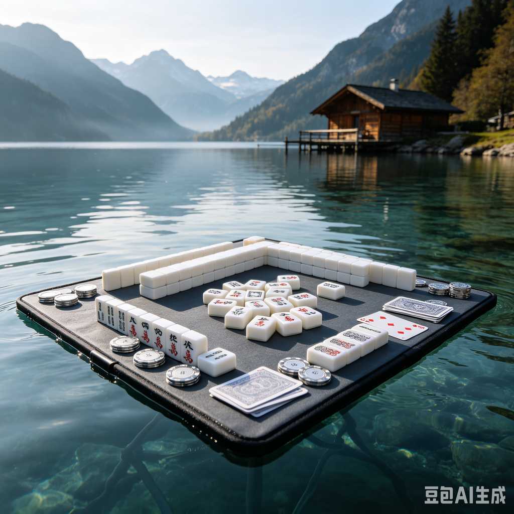 LeonNI,mahjong