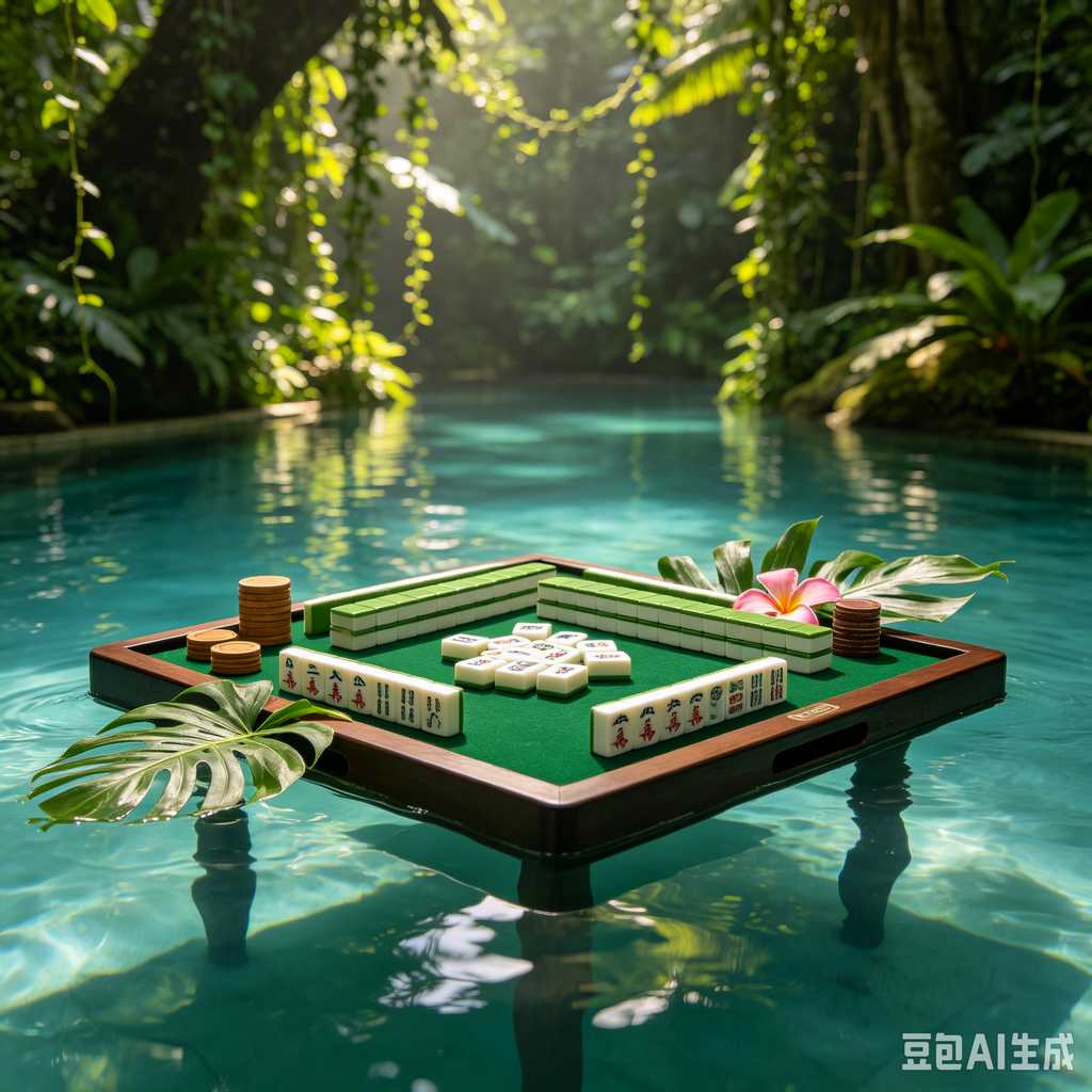 Dresden,mahjong
