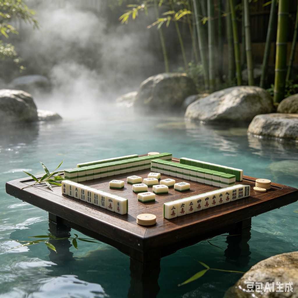 Bonn,mahjong