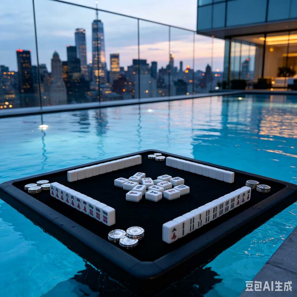 budget premium mahjong tiles