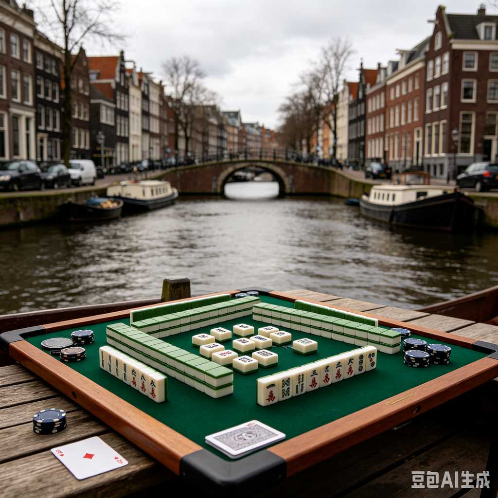 dustproof mahjong storage box