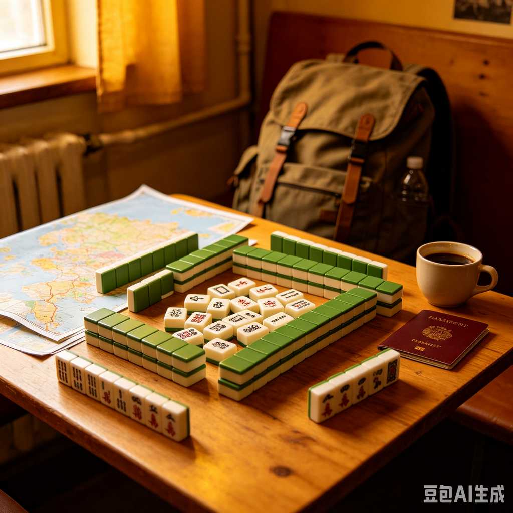 AugustaGA,mahjong