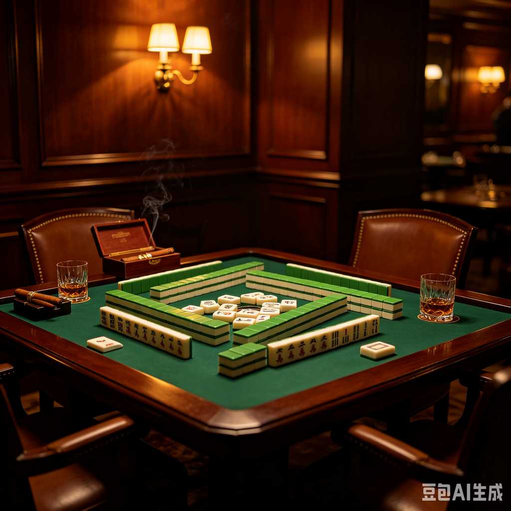Haarlem,mahjong