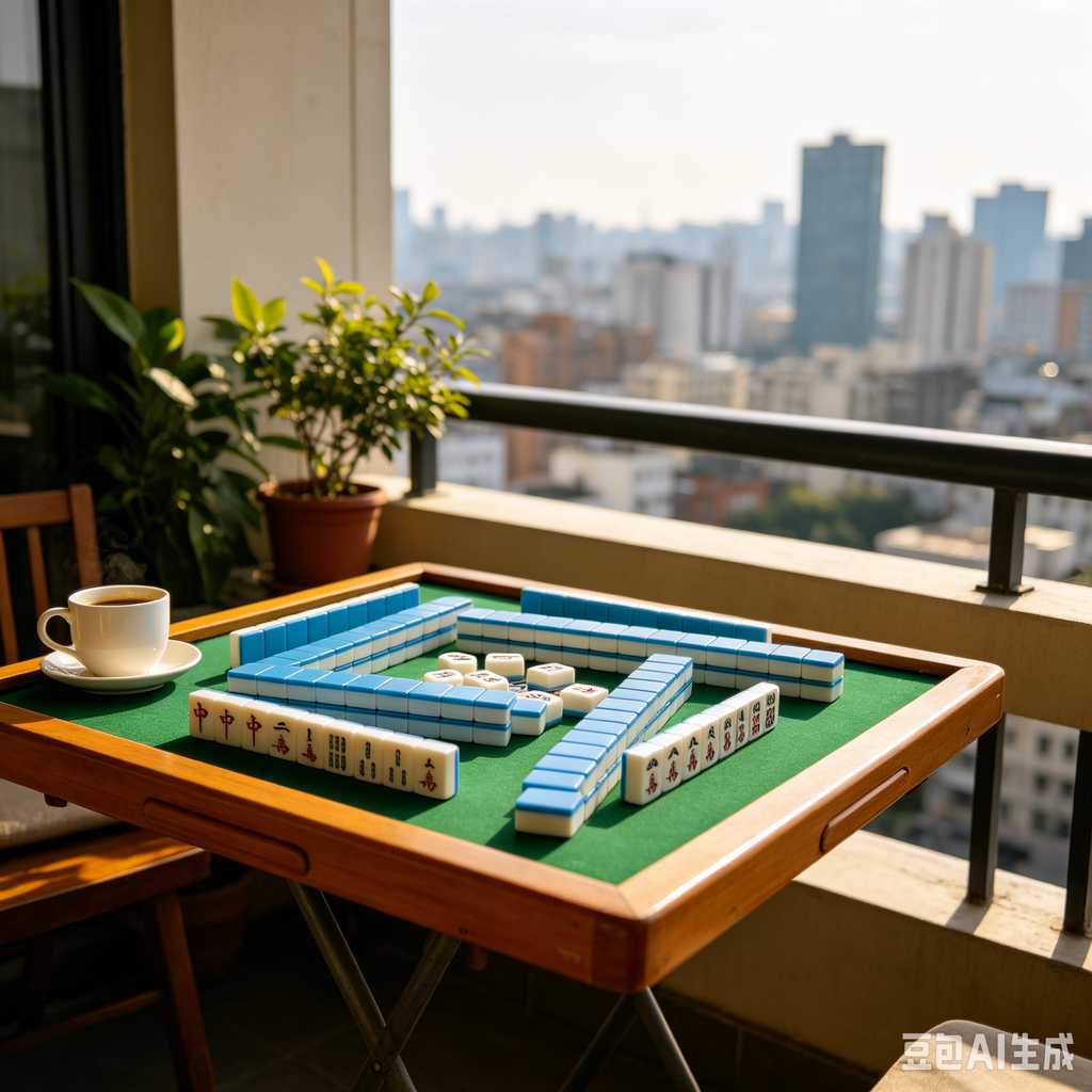 StPaul,mahjong