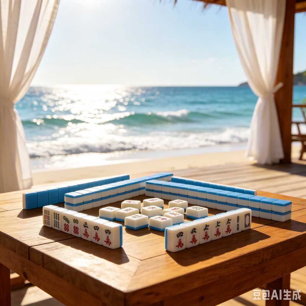 CorpusChristi,mahjong