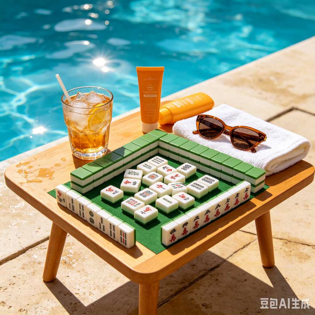 groningen,mahjong
