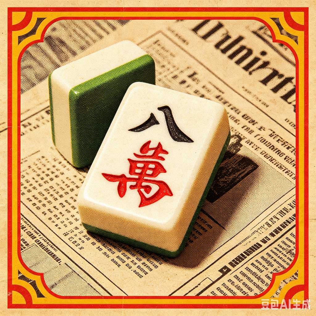 festival gift box mahjong tiles