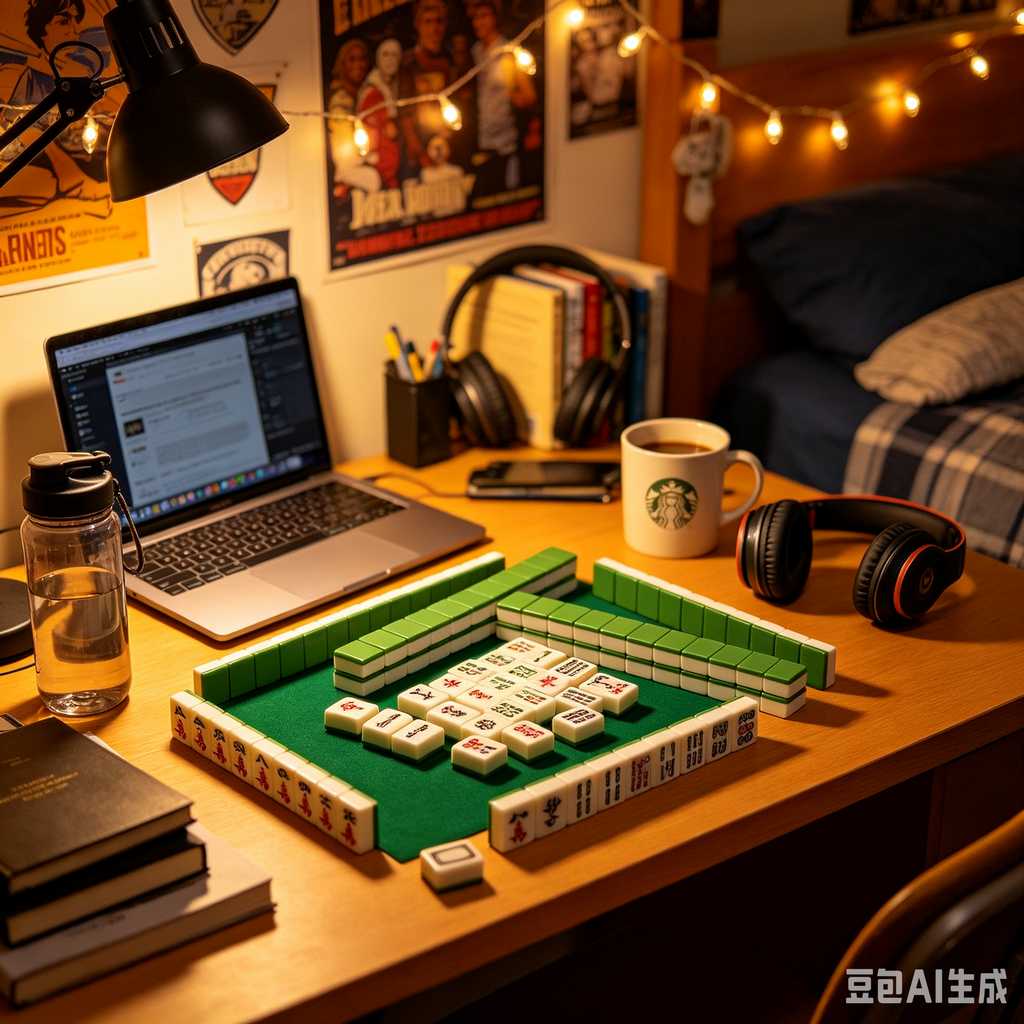 neworleans,mahjong