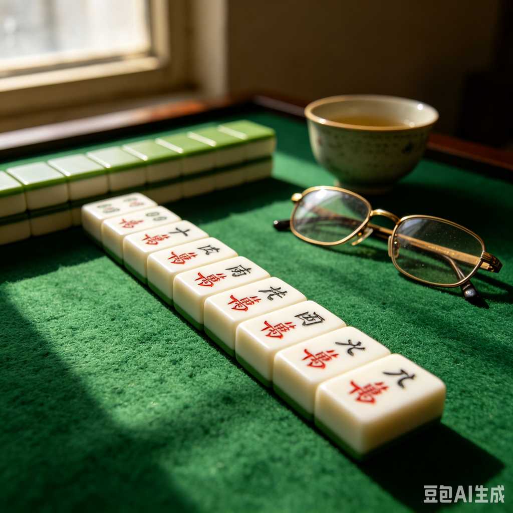 SanFrancisco,mahjong