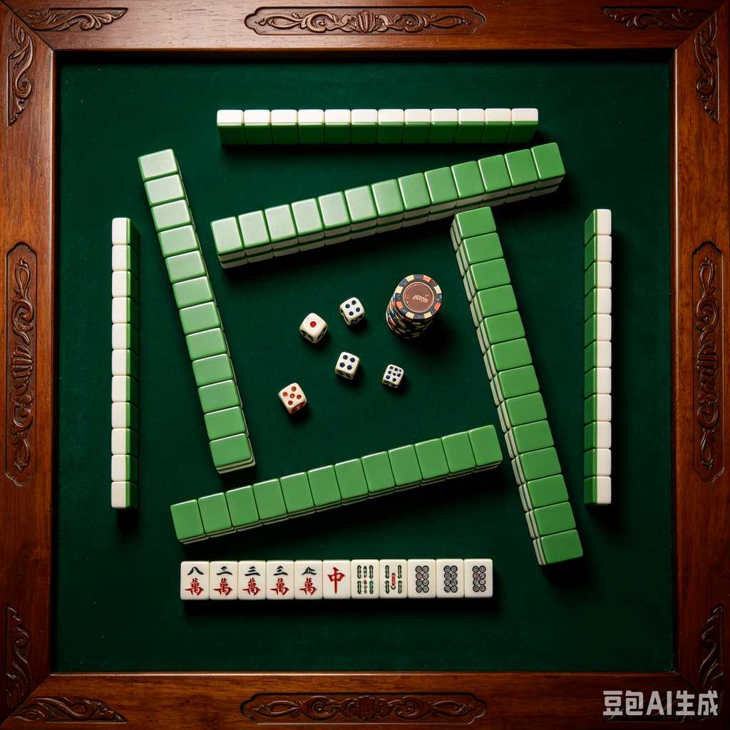 sucre,mahjong