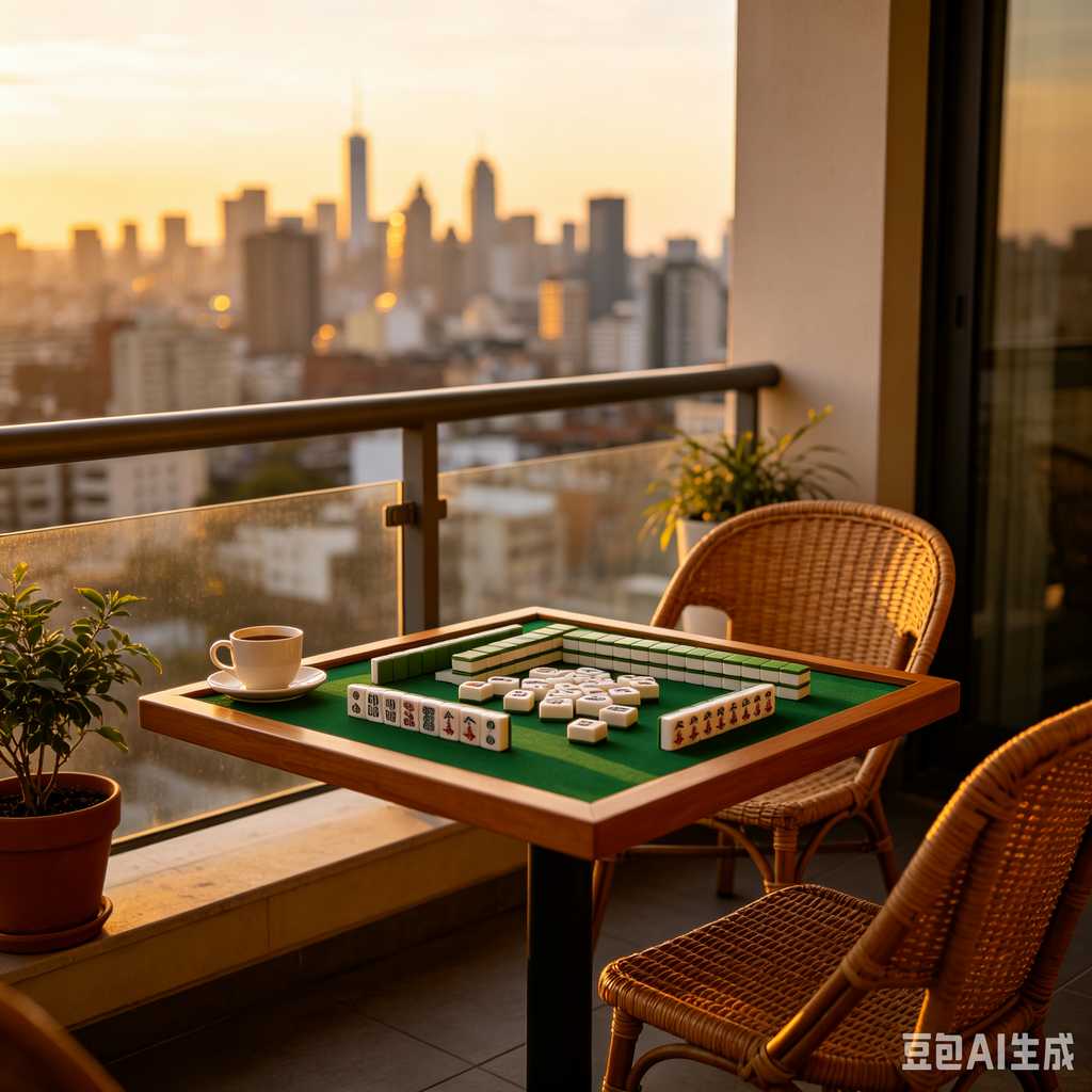 mahjong game dice replacement