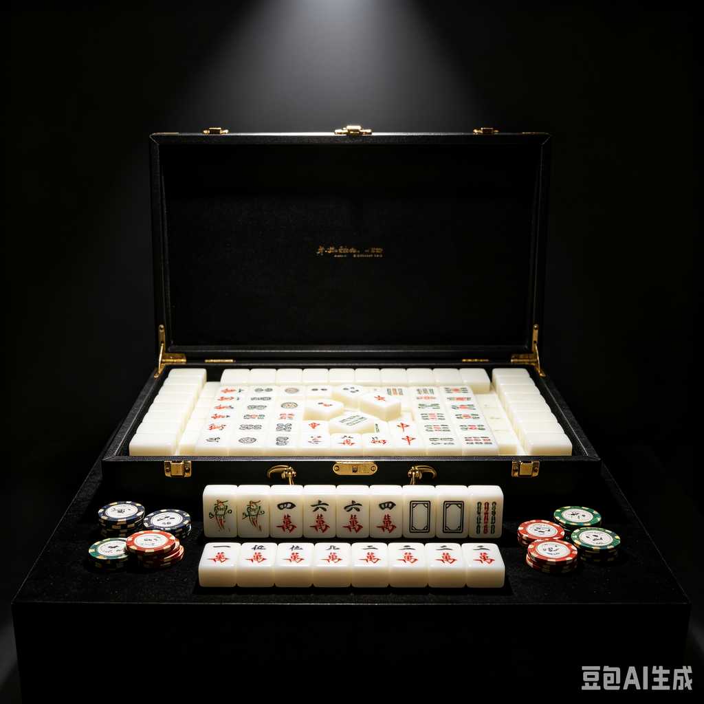 Dover,mahjong