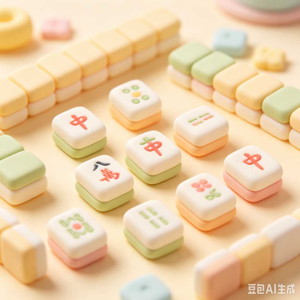 Allentown,mahjong