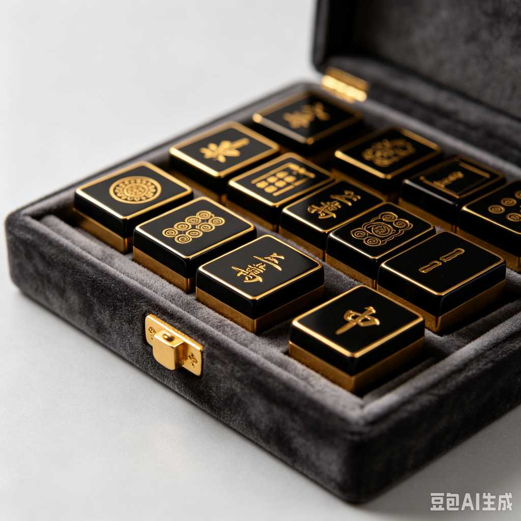 daily entertainment mahjong tiles