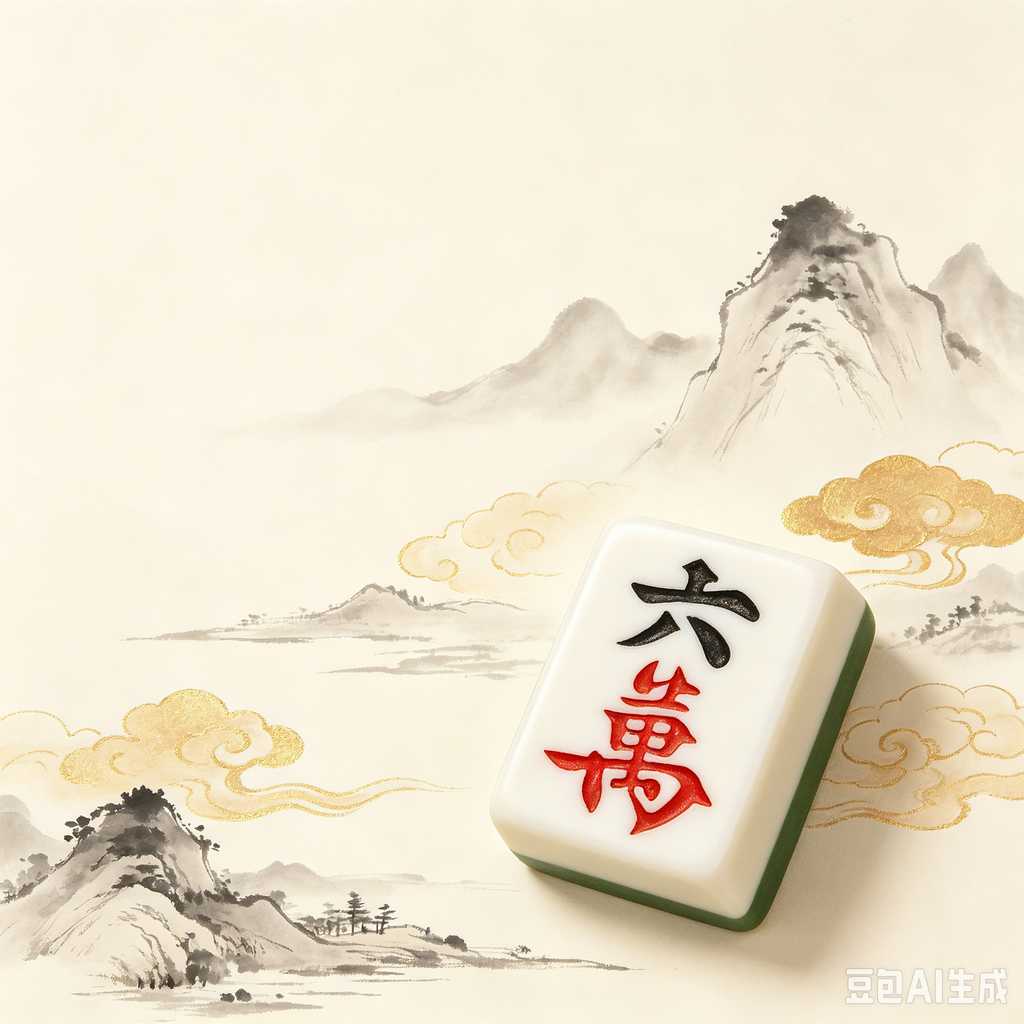 Youngstown,mahjong