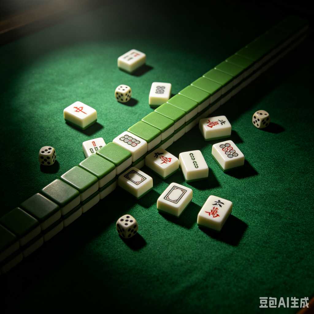 Ohio,mahjong