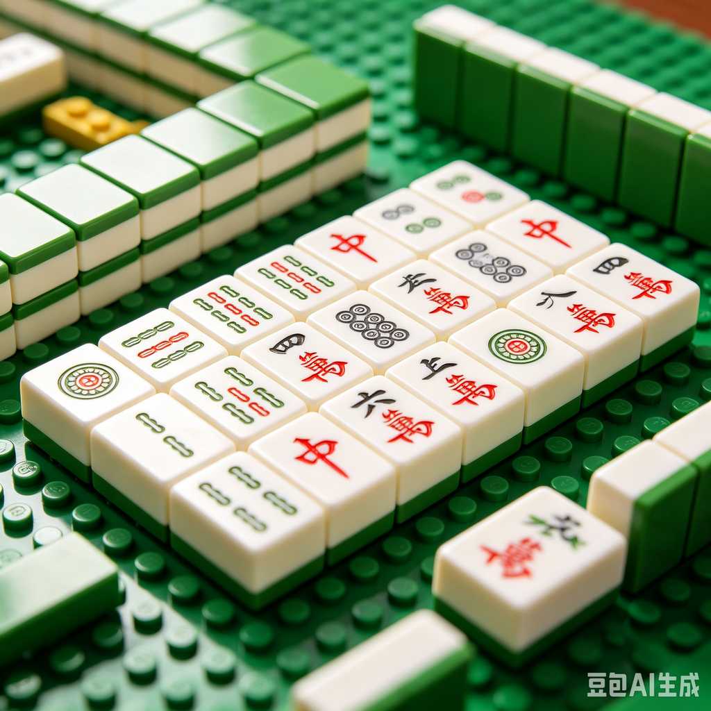 Daugavpils,mahjong