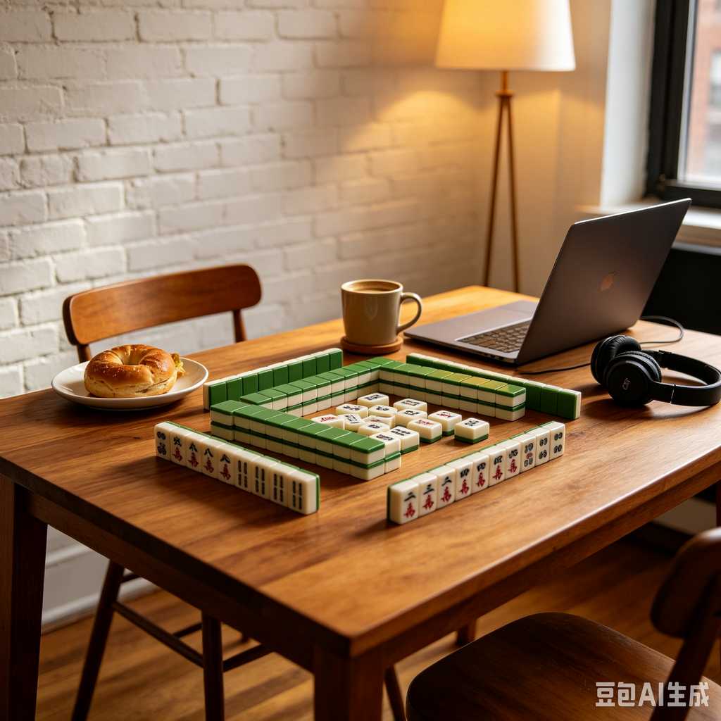 merced,mahjong