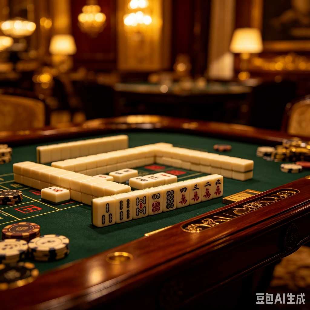 Kennewick,mahjong
