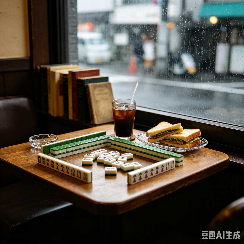 StGeorgeUT,mahjong