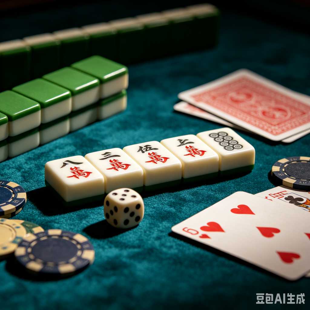 non slip game mat for mahjong