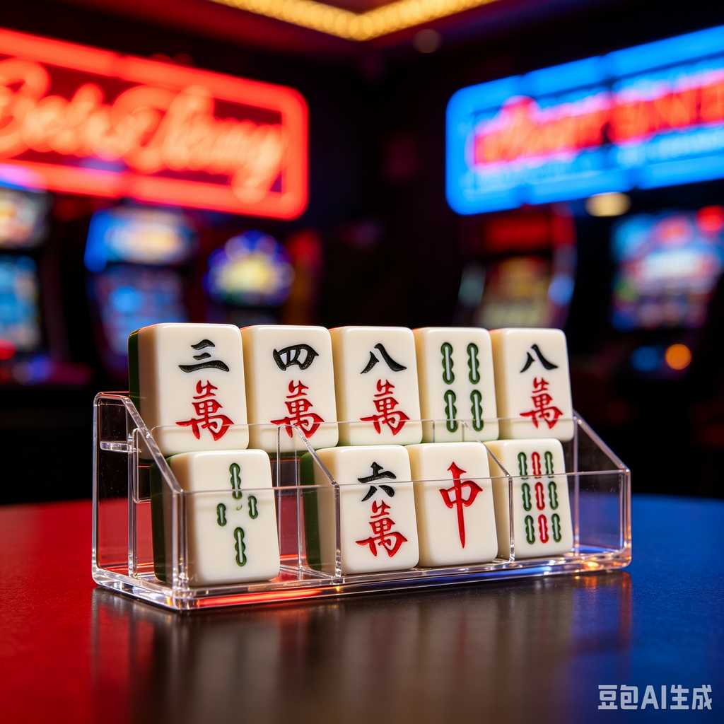 Verona,mahjong