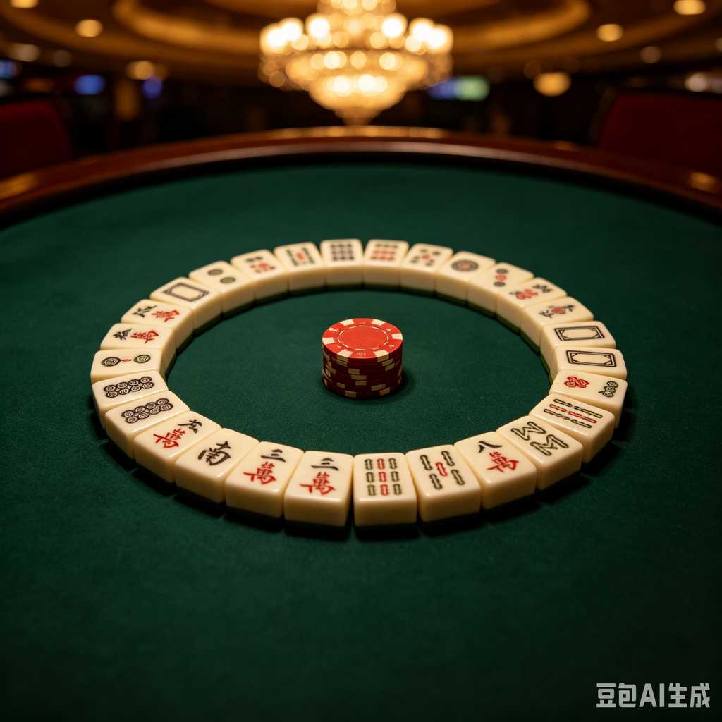 Clearwater,mahjong