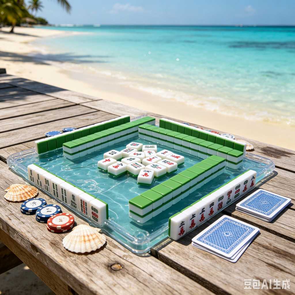 Southampton,mahjong