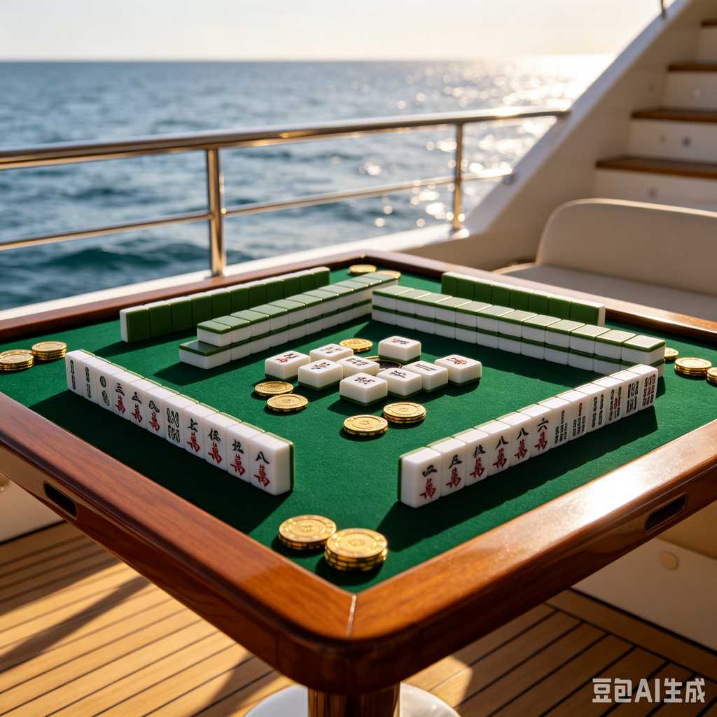 Dover,mahjong