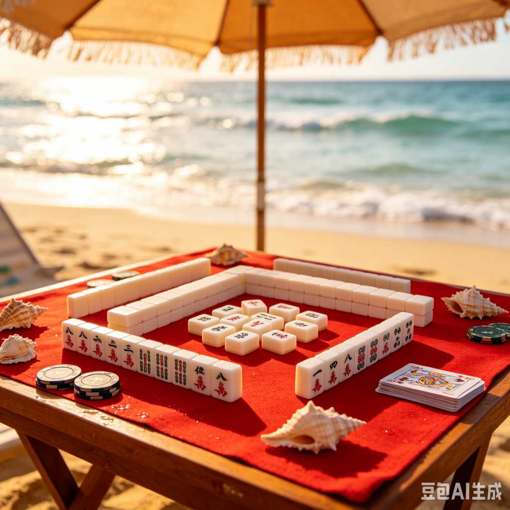 NewBedford,mahjong